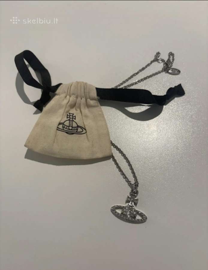 Vivienne Westwood pakabukas