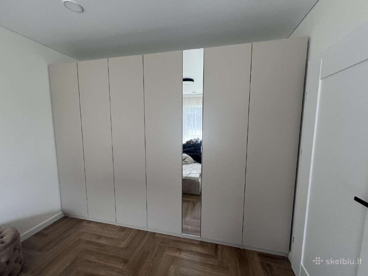 Baldų surinkimas - montavimas. Ikea ir kt. Kaunas - nuotraukos Nr. 32