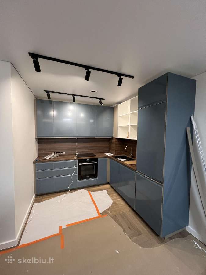 Baldų surinkimas - montavimas. Ikea ir kt. Kaunas - nuotraukos Nr. 35