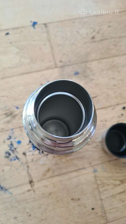 Termusas / gertuvė - nuotraukos Nr. 6