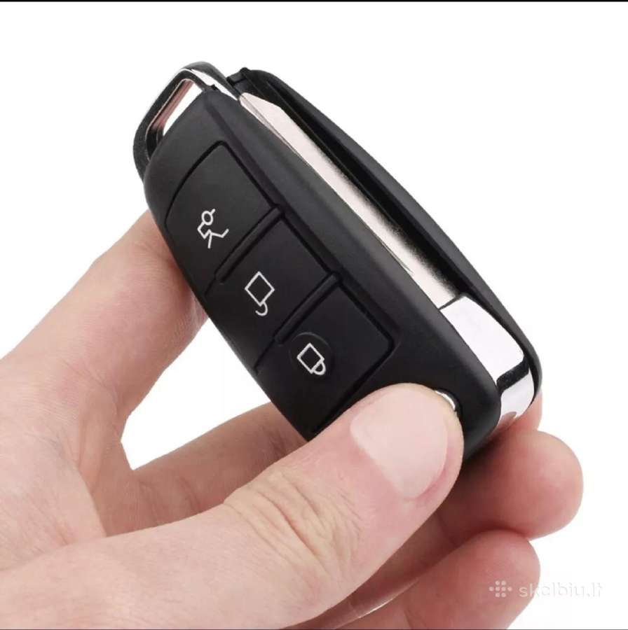 Slapta HD kamera automob. pultelyje - nuotraukos Nr. 4