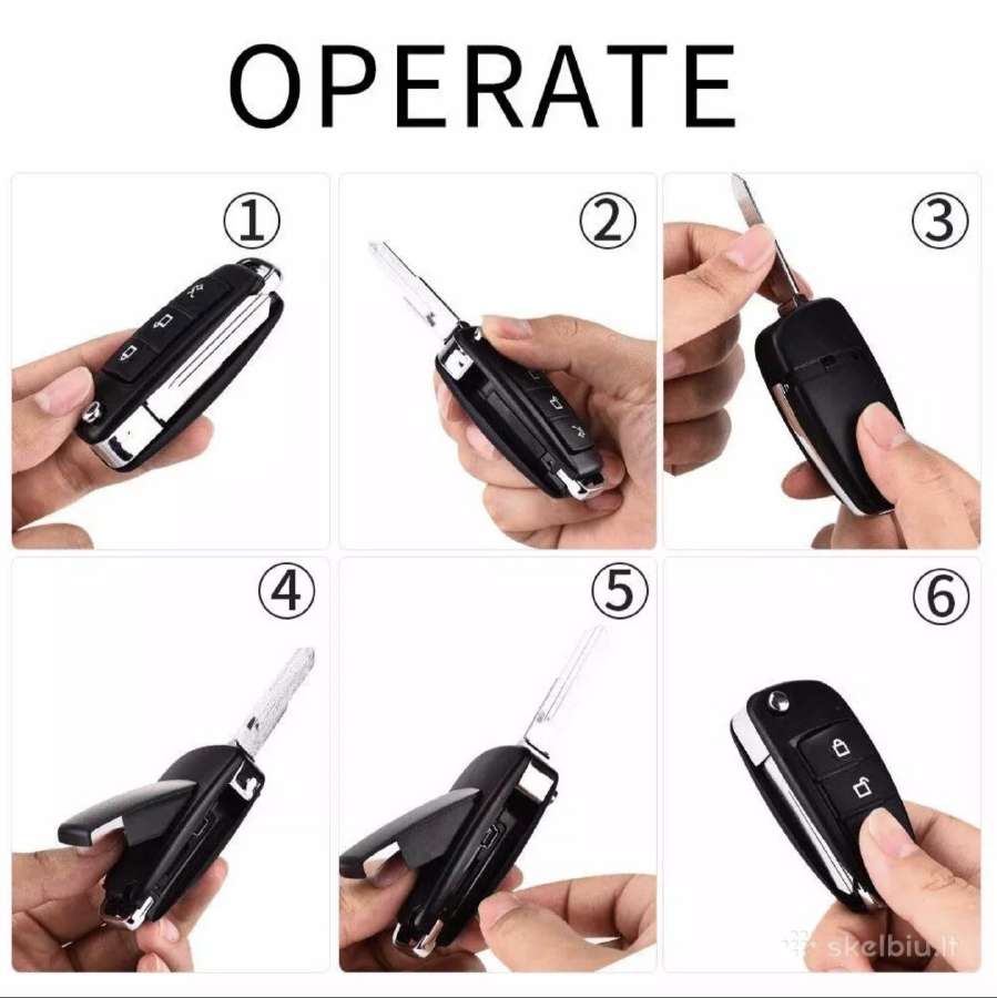 Slapta HD kamera automob. pultelyje - nuotraukos Nr. 7