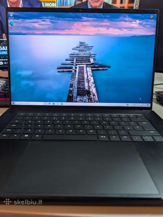 Razer Blade 16 Rtx 4080, 32 GB, i9-13950hx
