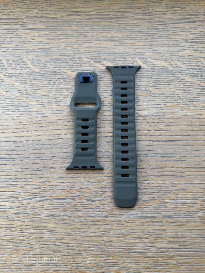 Apple Watch Military / Sports apyrankė 42/44/45/49
