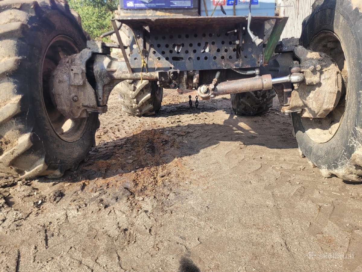 Mtz Belarus Dalimis - nuotraukos Nr. 21