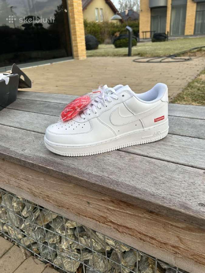 Nike air force