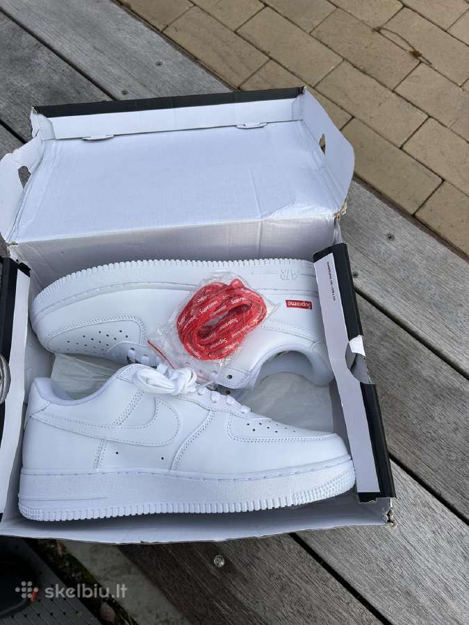 Nike air force - nuotraukos Nr. 2