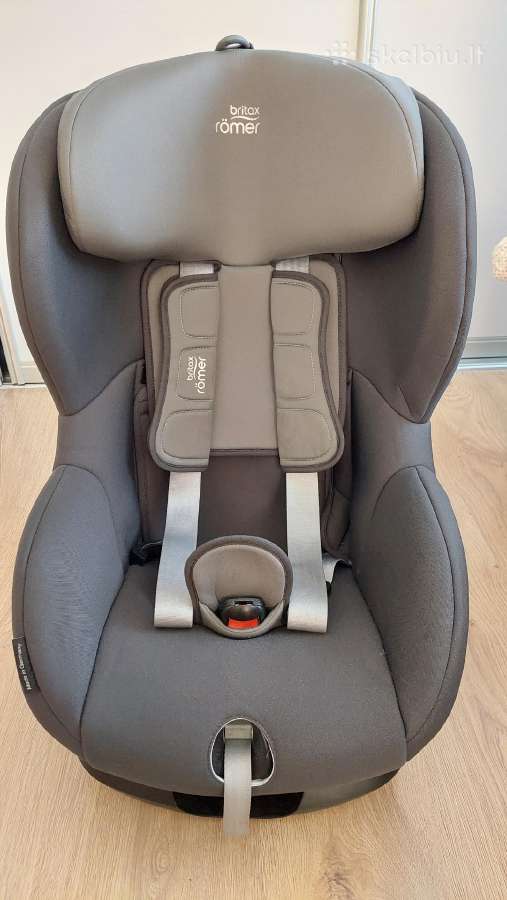 Automobilinė kėdutė Britax Trifix² i-size Gray