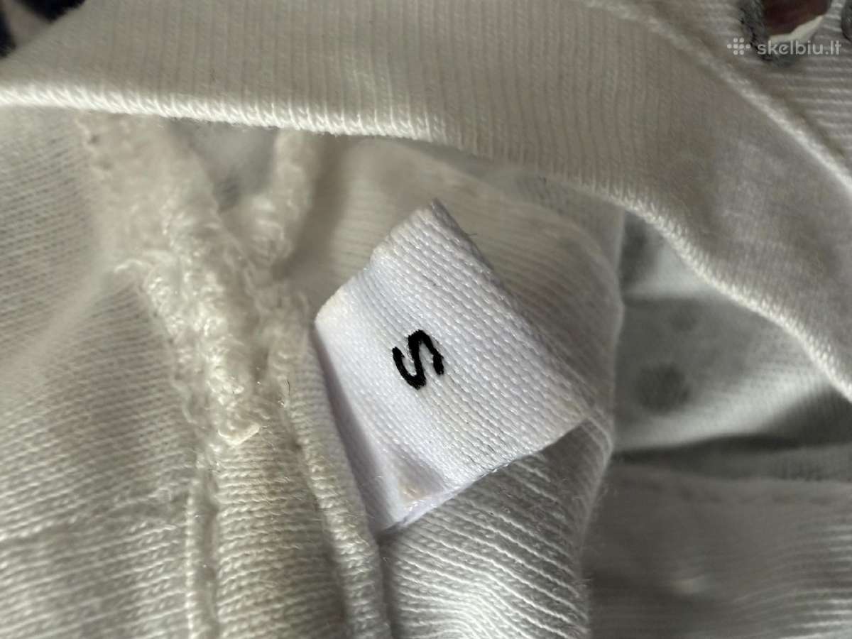 Originali Philipp Plein palaidinė - nuotraukos Nr. 8