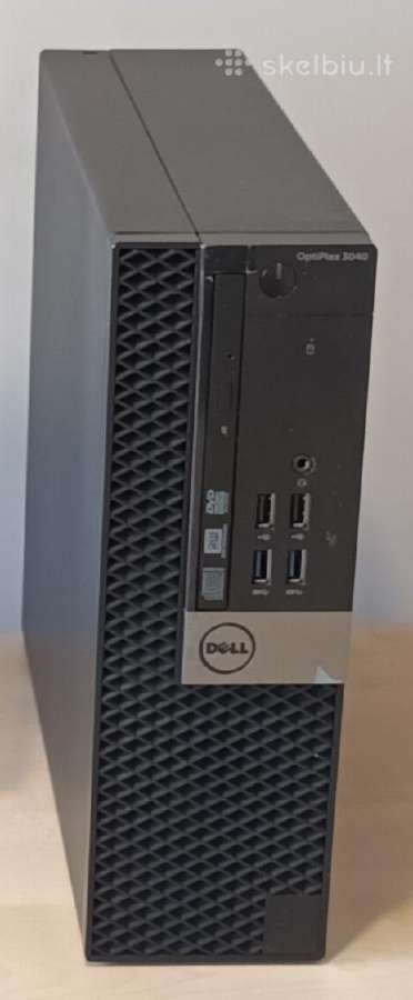 Dell Optiplex 3040