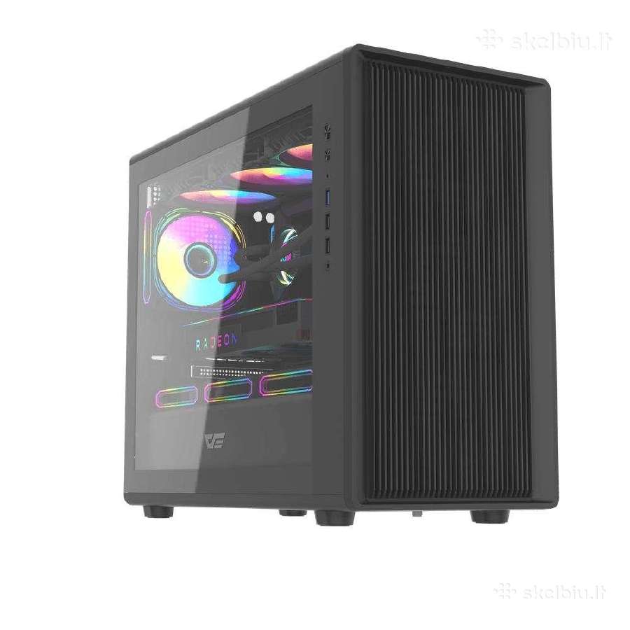 Amd Ryzen 5 5500amd Radeon Rx 5700 8gb Ddr4 16