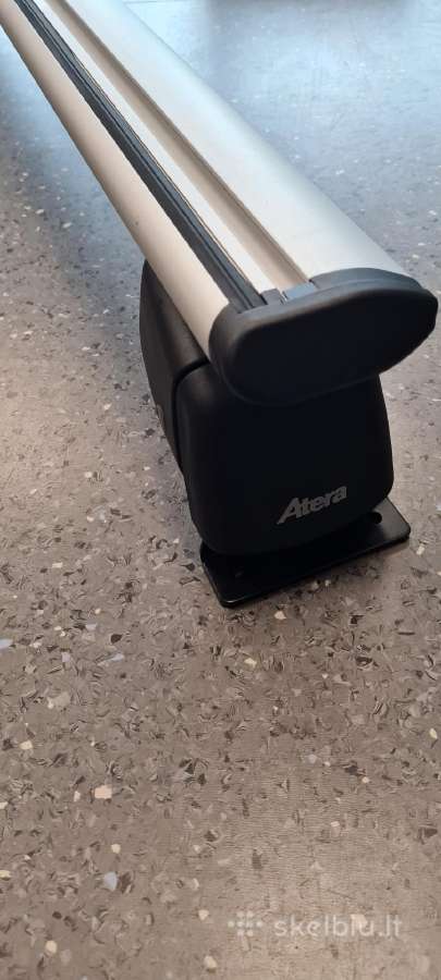 Stogo skersiniai įvairiems automobiliams - nuotraukos Nr. 8