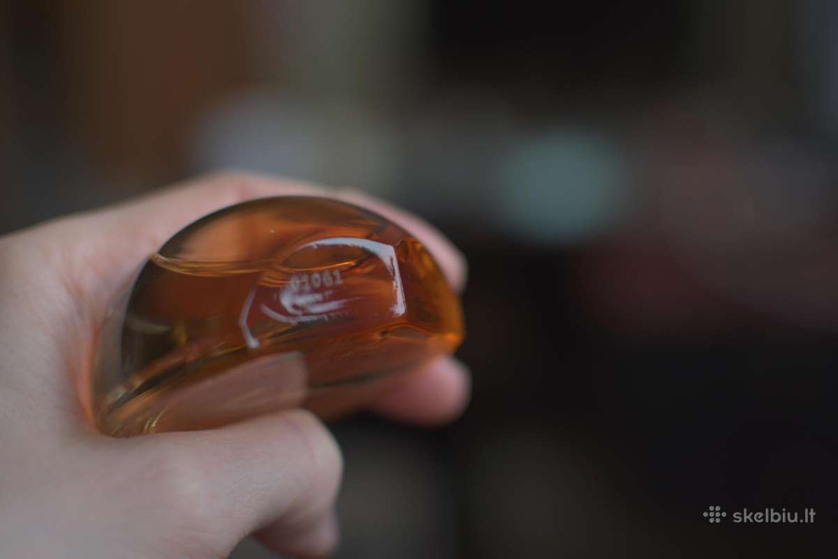 Hermes Elixir Des Merveilles Parfumuotas vanduo 30 - nuotraukos Nr. 2