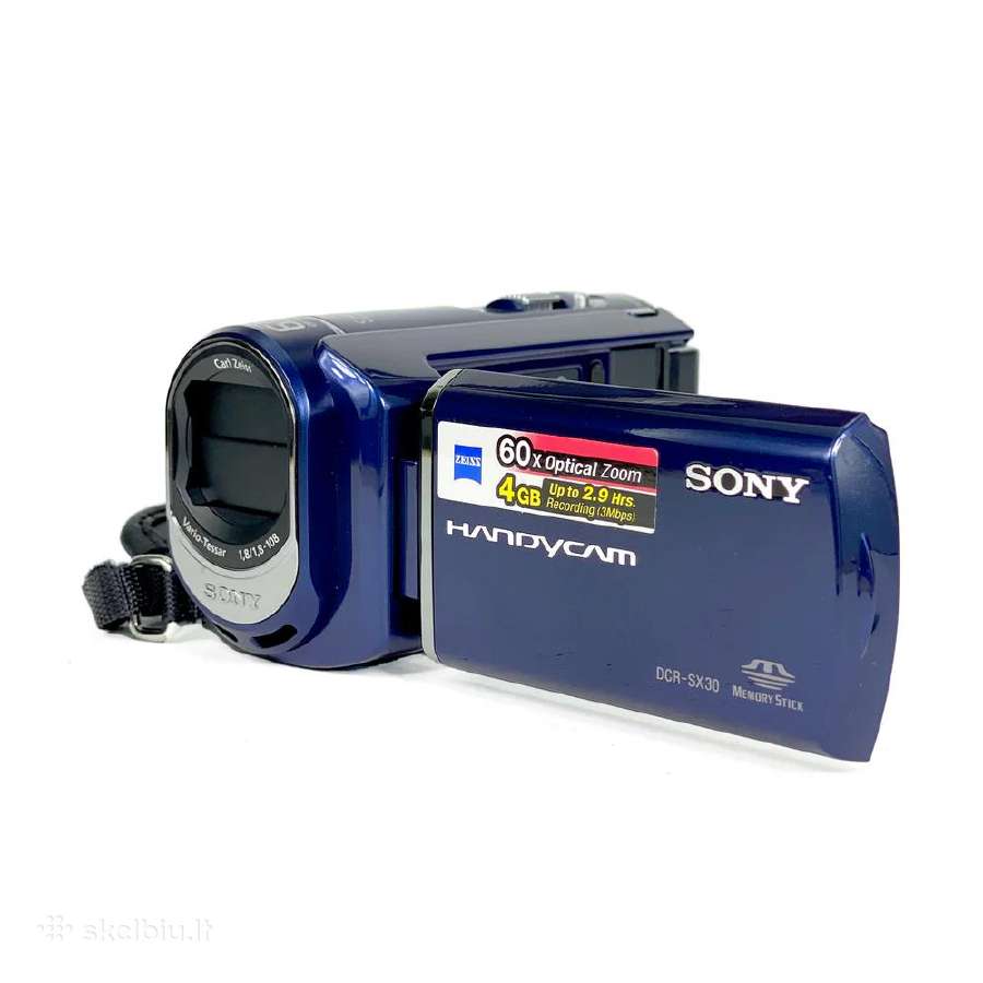 Panasonic Nv Gs 300, Hdc Sd-100 Hibrid, Nv-gs7, 33 - nuotraukos Nr. 26