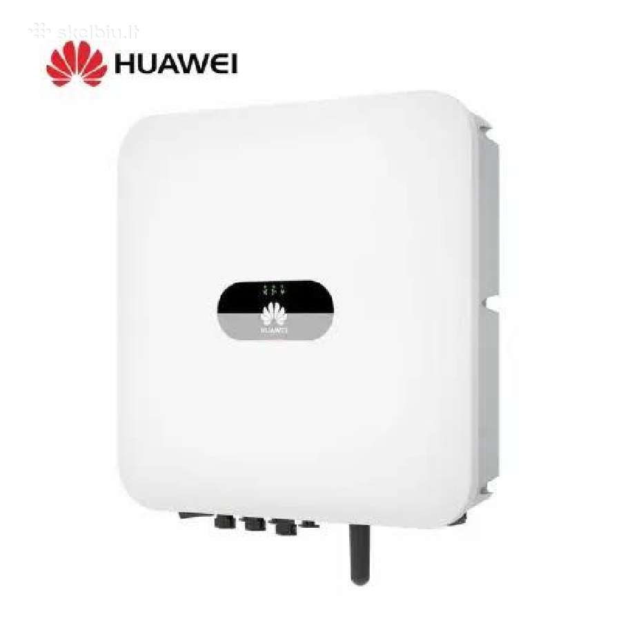 Huawei Sun 2000 8tkl