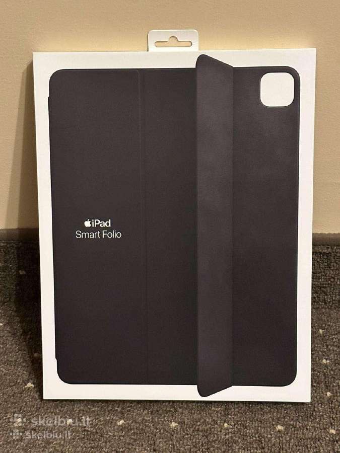 Smart Folio for 12.9" iPad Pro