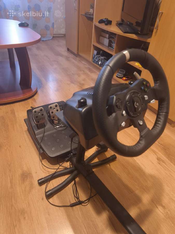 G920 + sim rig - nuotraukos Nr. 3