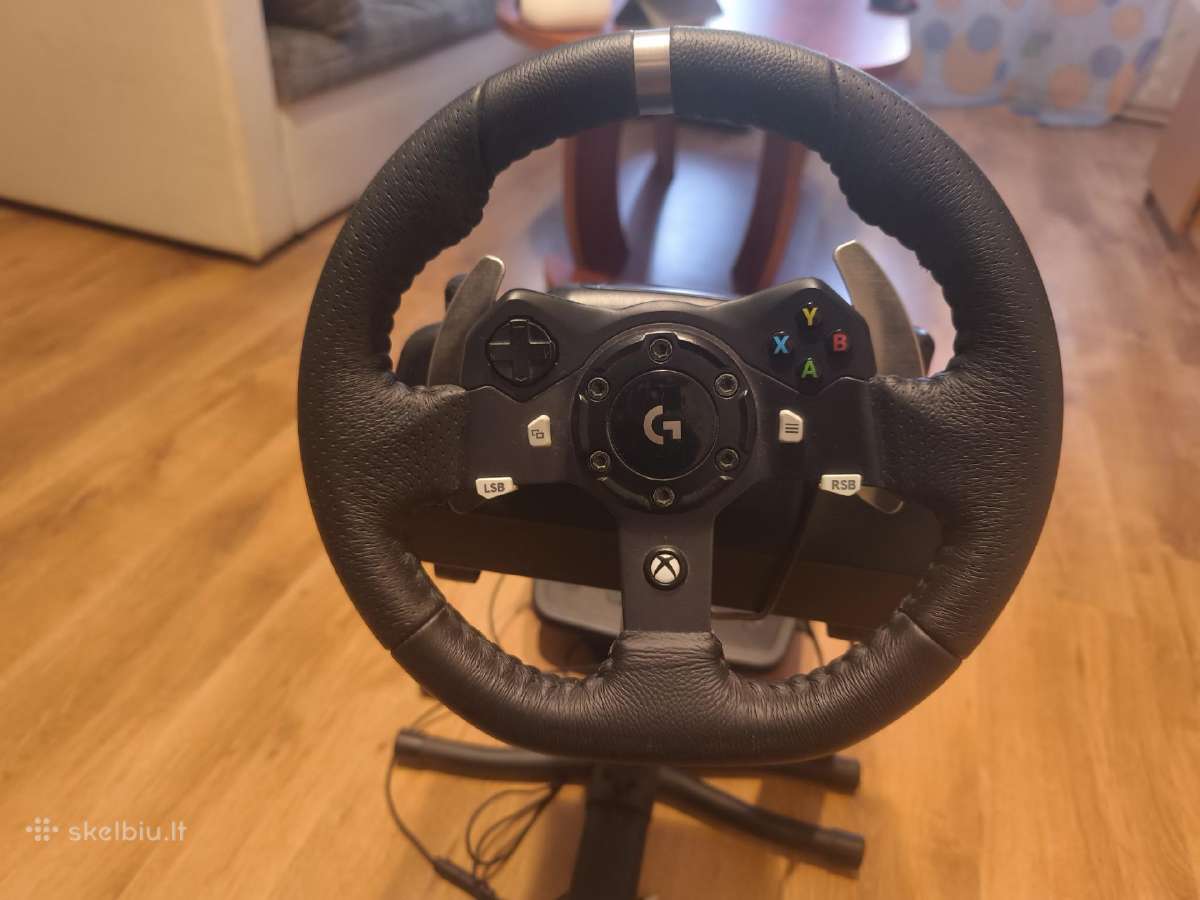 G920 + sim rig - nuotraukos Nr. 4