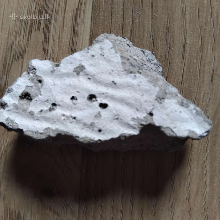 Autentiškas Berlyno sienos fragmentas
