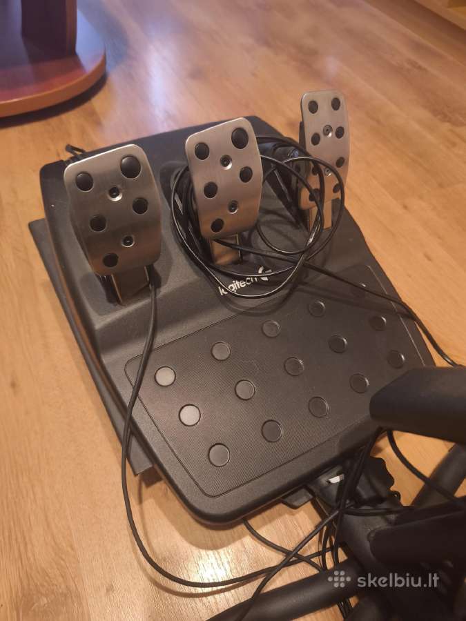 G920 + sim rig - nuotraukos Nr. 5