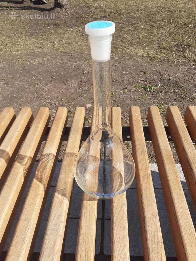 Indas 1000ml su kamsciu