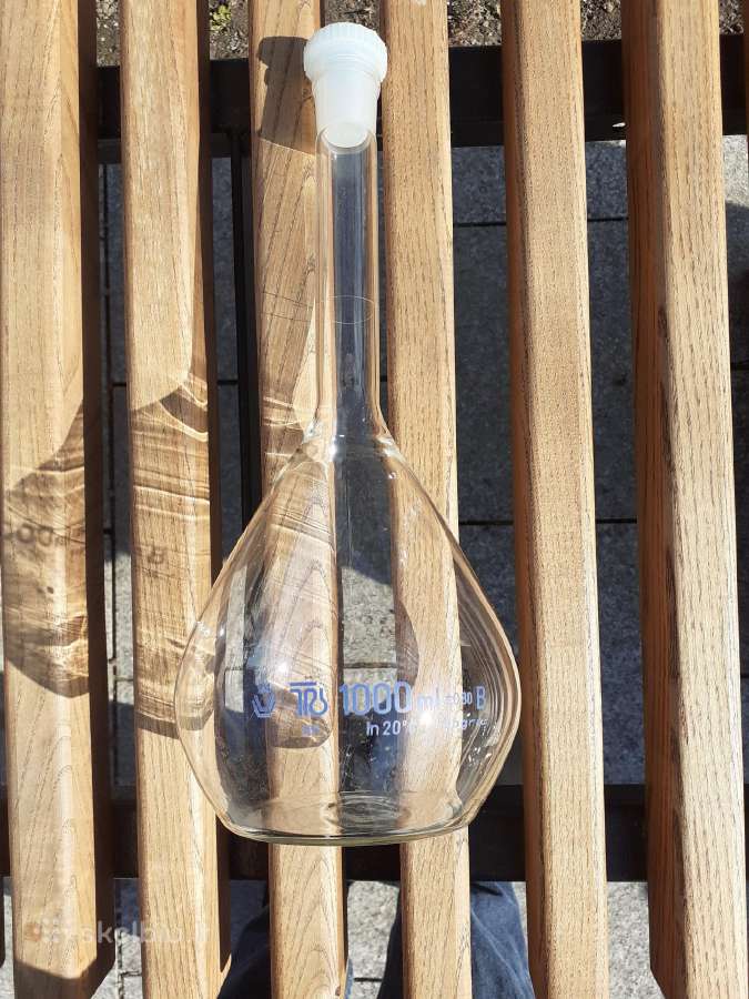 Indas 1000ml su kamsciu - nuotraukos Nr. 2