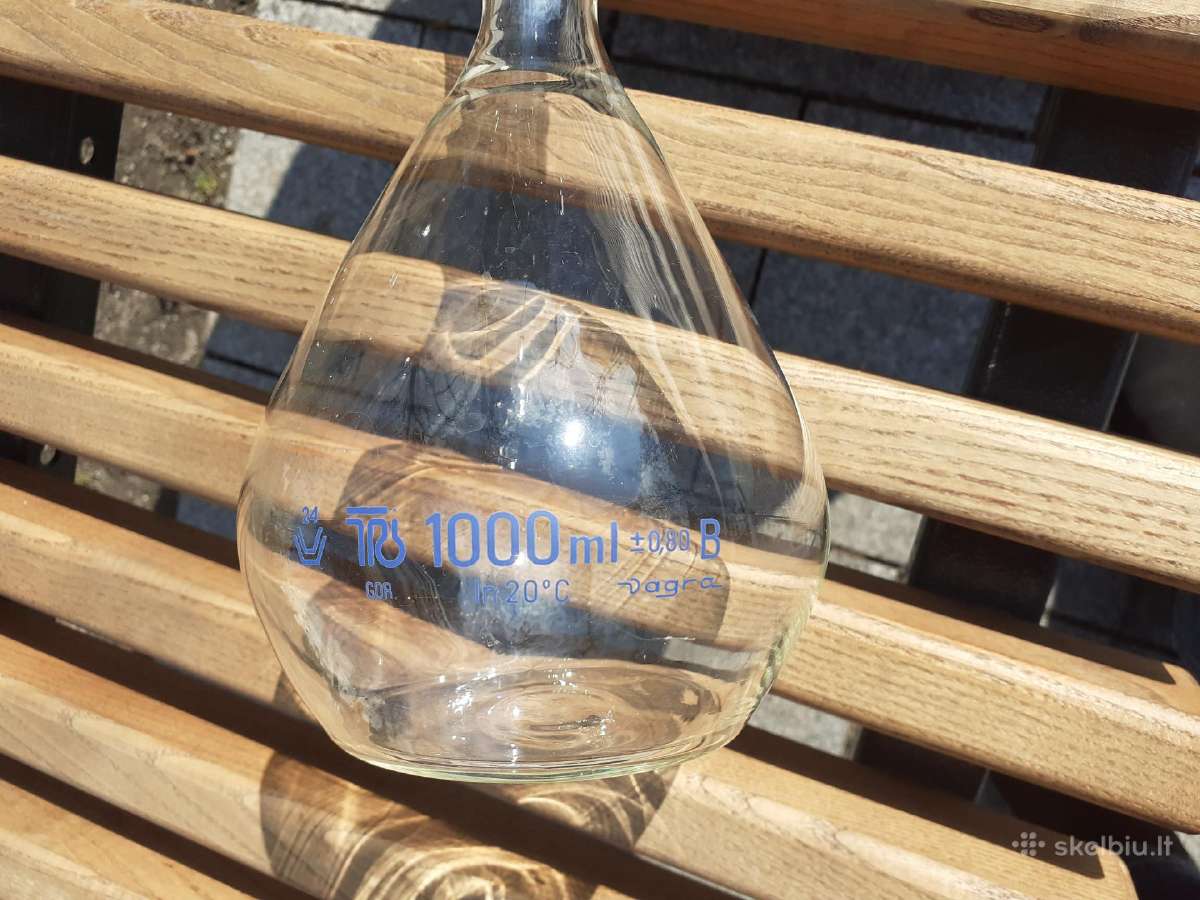 Indas 1000ml su kamsciu - nuotraukos Nr. 3