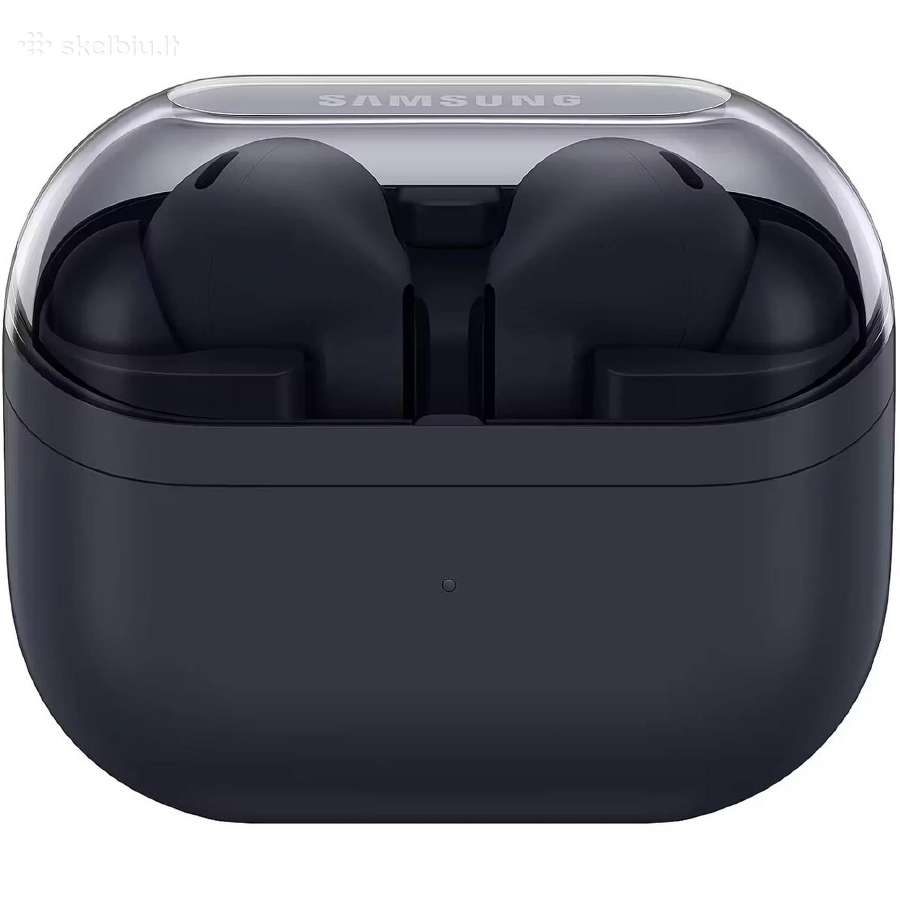 Belaidės ausinės Samsung Galaxy Buds3 Pro - nuotraukos Nr. 2
