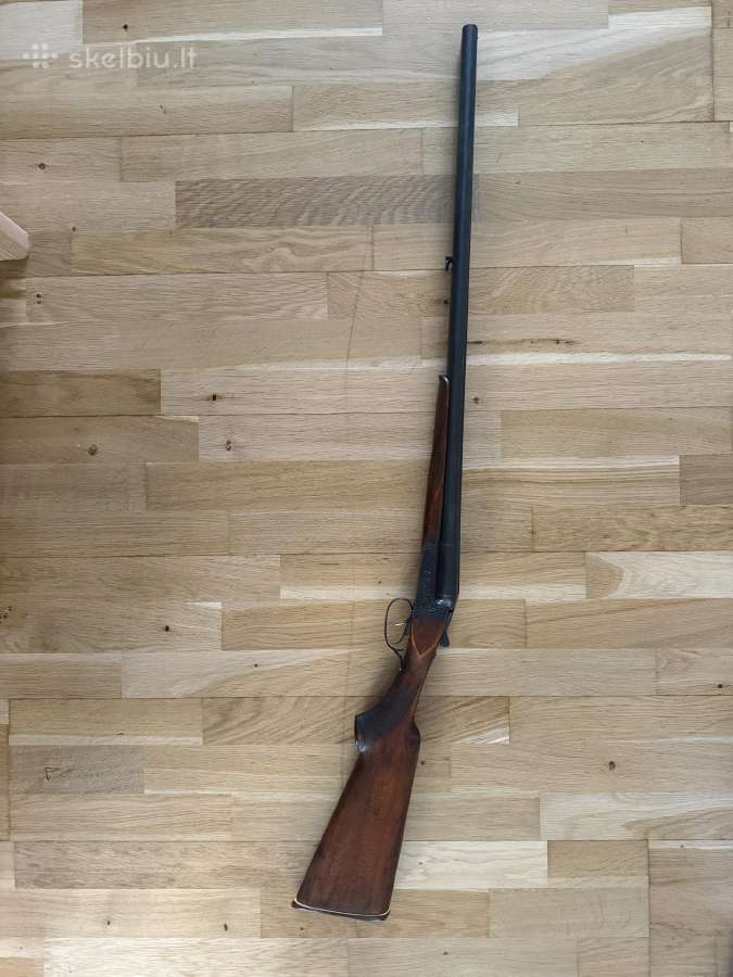 Izh 58 Ma 12x70
