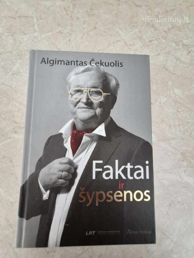 Įvairios knygos - nuotraukos Nr. 2