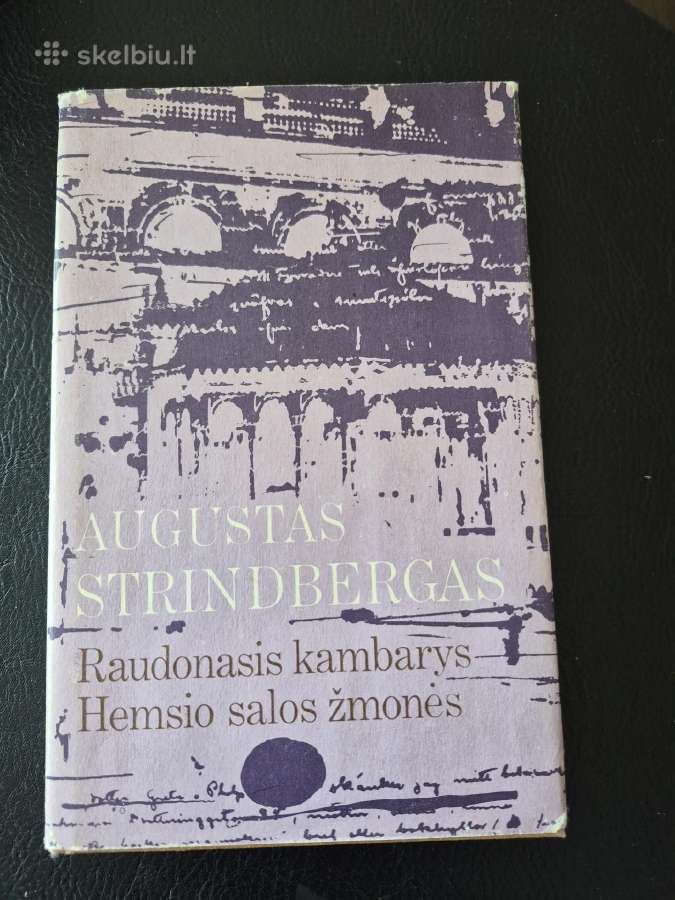 Įvairios knygos - nuotraukos Nr. 7
