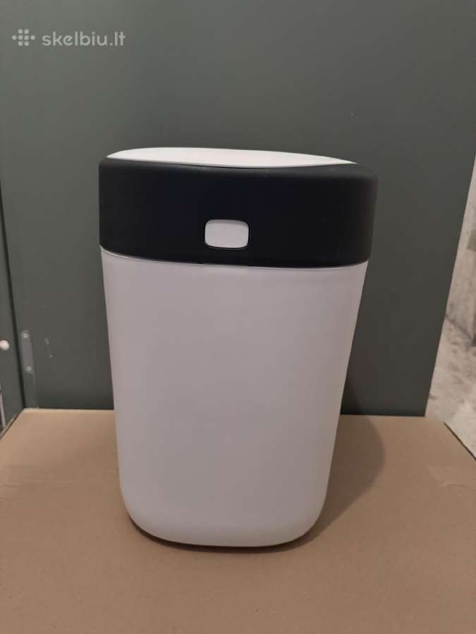 Tommee Tippee konteineris sauskelnėms - nuotraukos Nr. 3