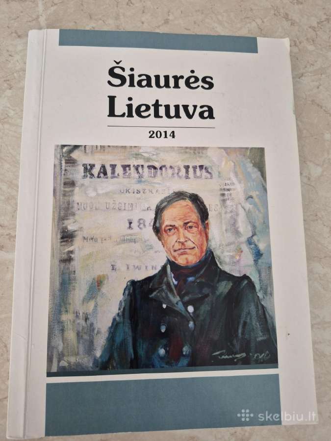 Įvairios knygos - nuotraukos Nr. 18