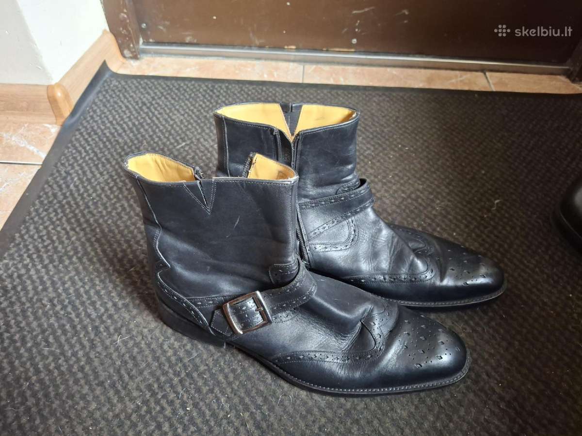 Vyriski odiniai batai