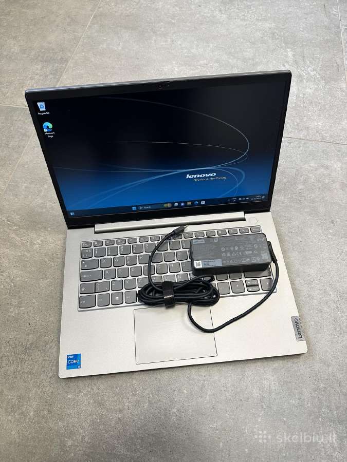 Lenovo Thinkbook 14 G2 i5-1135g7 / 16gb / 256ssd