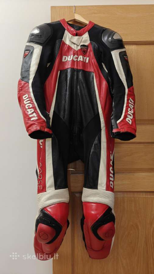Dainese moto apranga