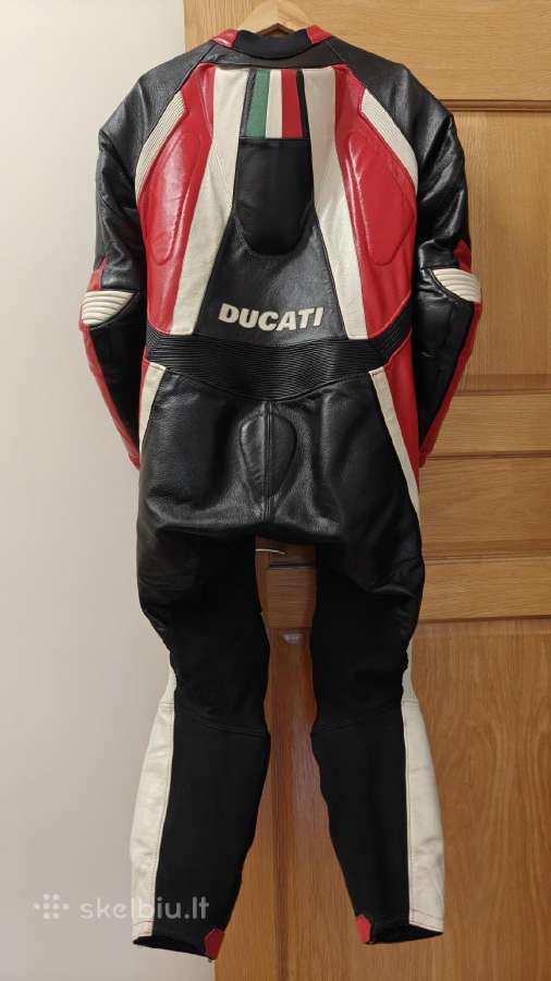 Dainese moto apranga - nuotraukos Nr. 2