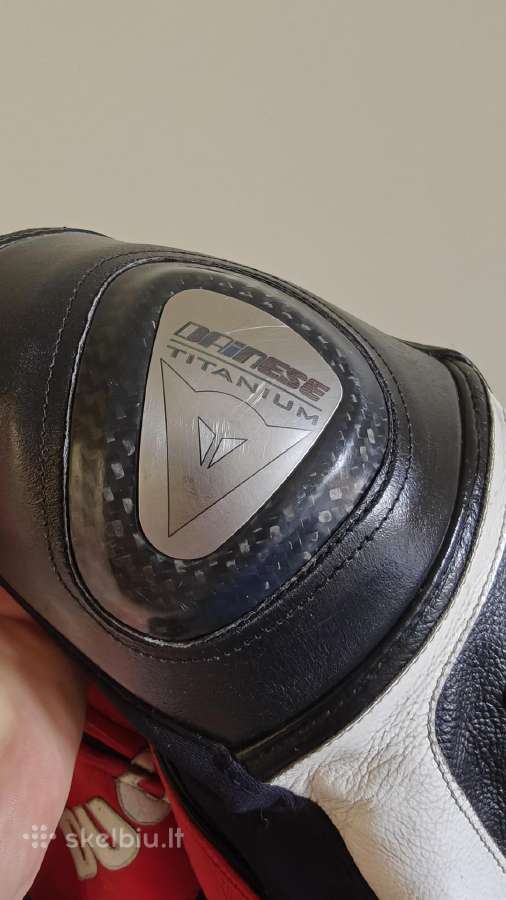 Dainese moto apranga - nuotraukos Nr. 5