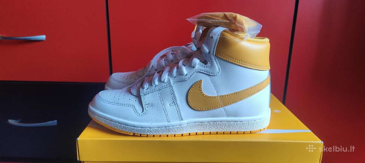 Nike Air Jordan