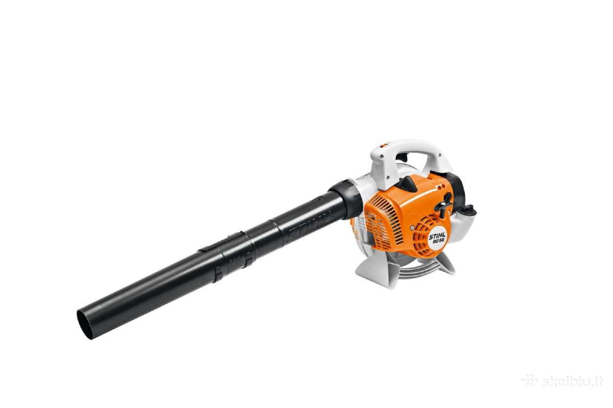 Motorinis nupūtėjas Stihl Bg 56