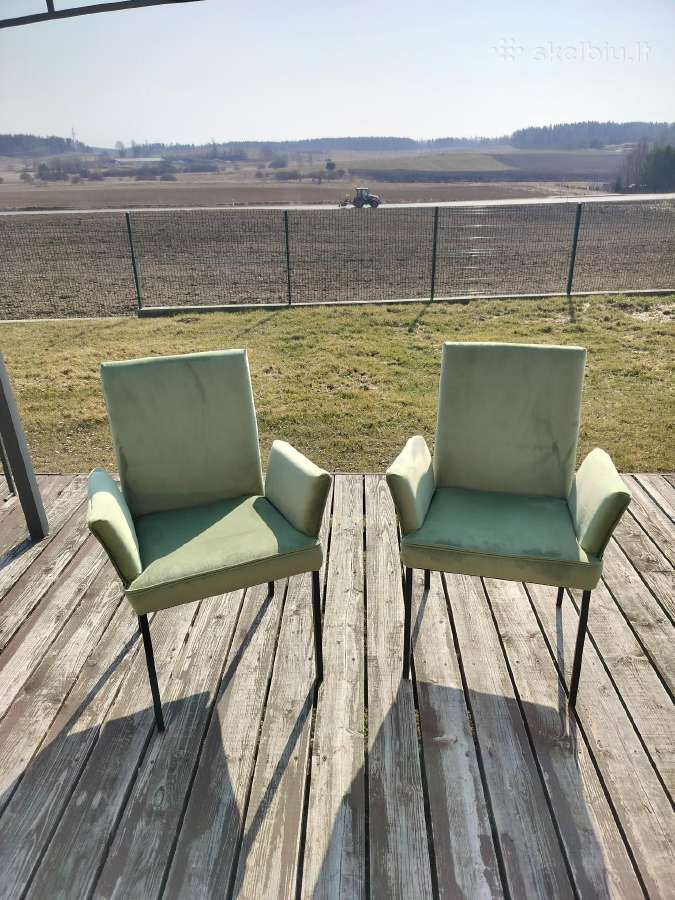 Boconcept Citta foteliukus - nuotraukos Nr. 2