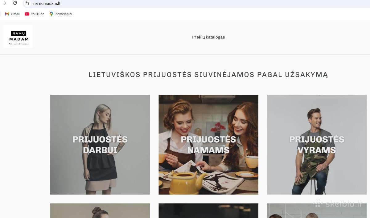 Sėkmingas 14 metų e-shop su 45k auditorija - nuotraukos Nr. 7