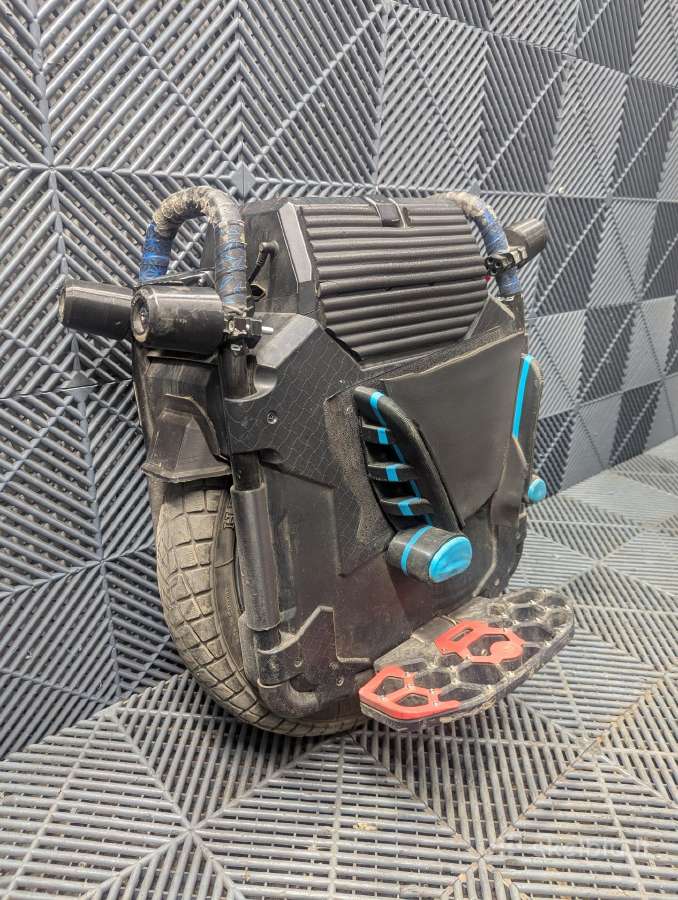 Vienaratis Leaperkim Veteran Sherman V2