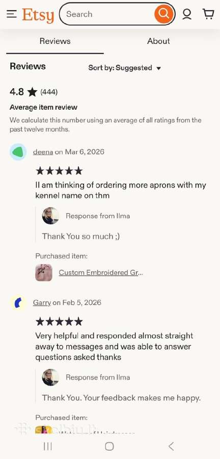 Sėkmingas 14 metų e-shop su 45k auditorija - nuotraukos Nr. 5