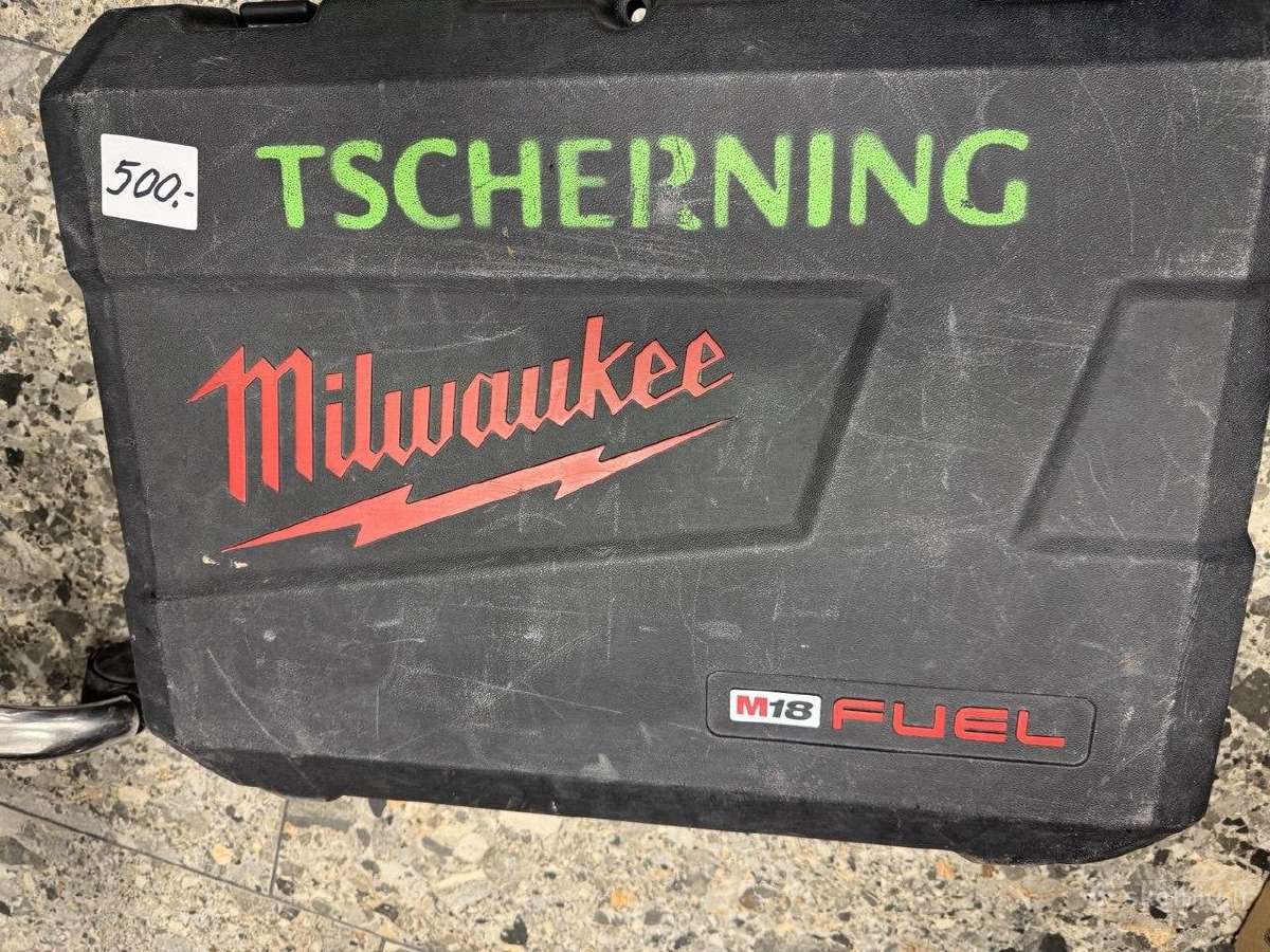 Tiesinis pjūklas M18 Fsx-0x 4933464724 Milwaukee - nuotraukos Nr. 5