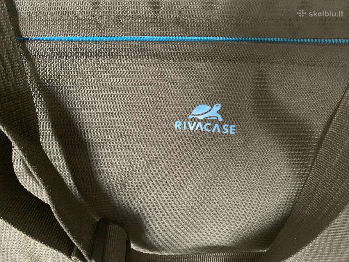 Kompiuterio krepšys Rivacase per petį - nuotraukos Nr. 6