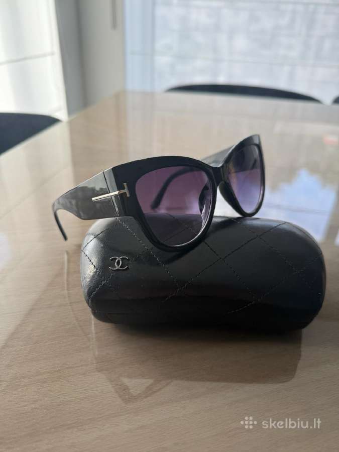 Nauji Tom Ford akiniu analogai