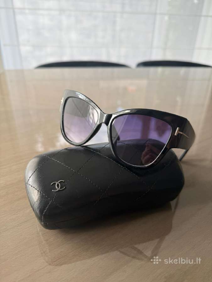 Nauji Tom Ford akiniu analogai - nuotraukos Nr. 2