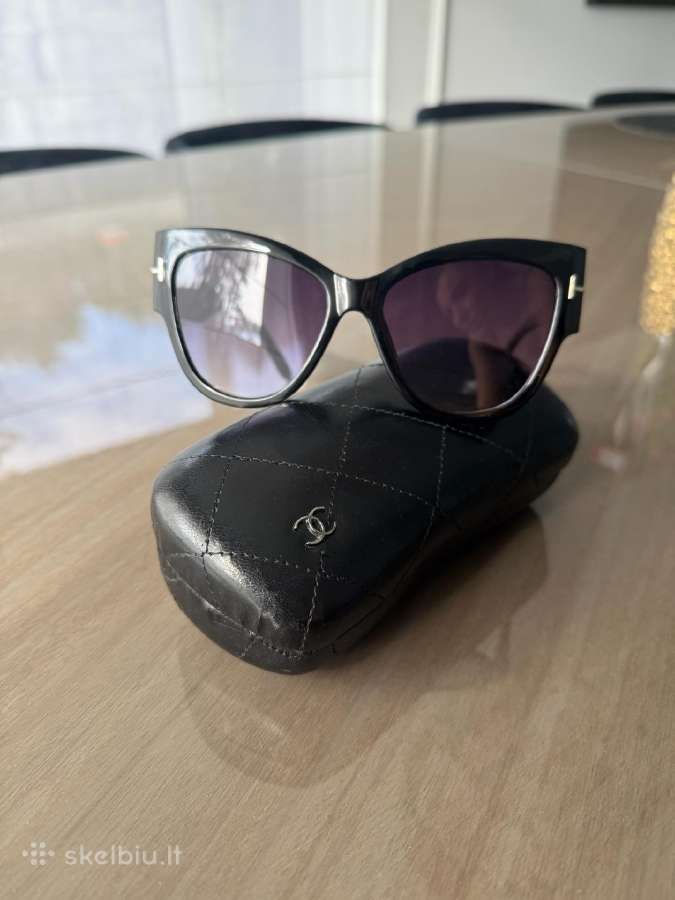Nauji Tom Ford akiniu analogai - nuotraukos Nr. 3