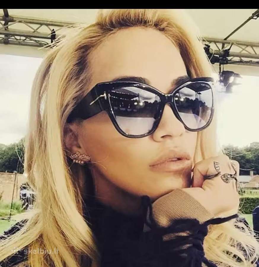 Nauji Tom Ford akiniu analogai - nuotraukos Nr. 5